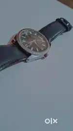 HMT LIMITED ADDITION WATCH