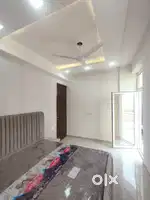 Luxurious 3bhk with large balcony at noida extension sec-1