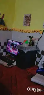 Full PC Setup i5 CPU + Acer Nitro Gaming Monitor (Warranty Left)