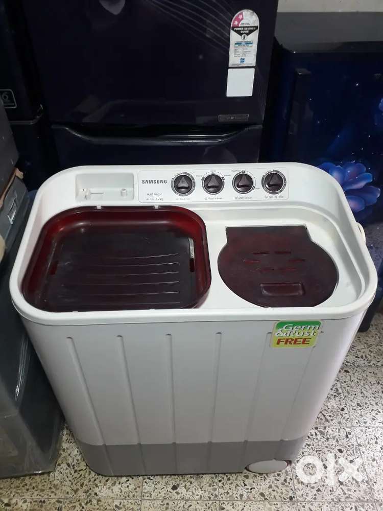 Samsung semi automatic Washing machine