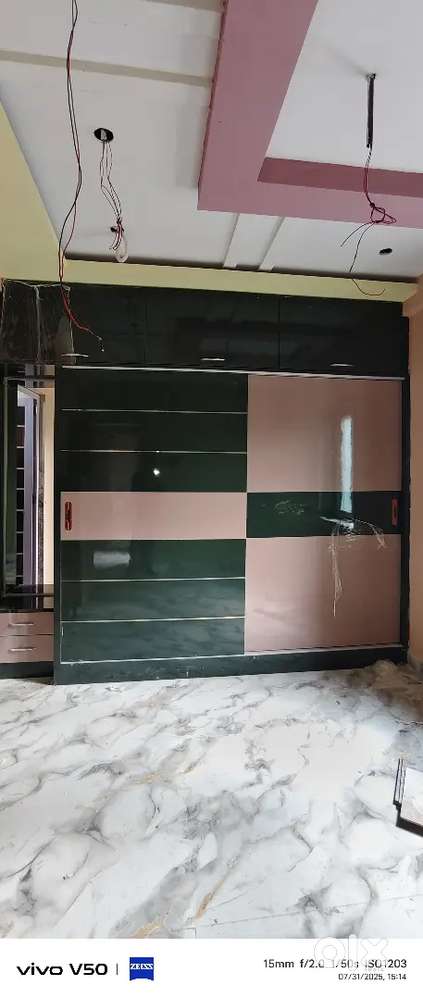 Furniture opp totally flat 21.years warranty