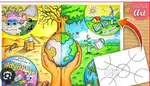 Class 9 biology book