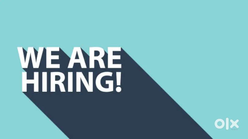 Work From Home Opportunity