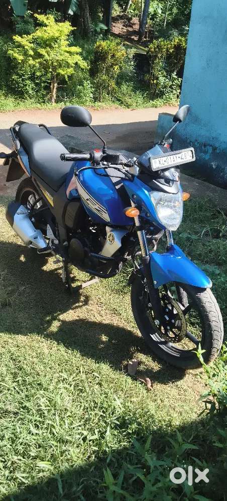 Test work complete. Full condition