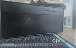 Computer set