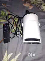 Portronics Projector for sale