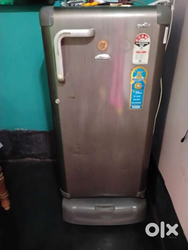 Whirlpool Refrigerator