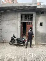 50 gaj ka mkan sale k liye avaliable in Ekta colony