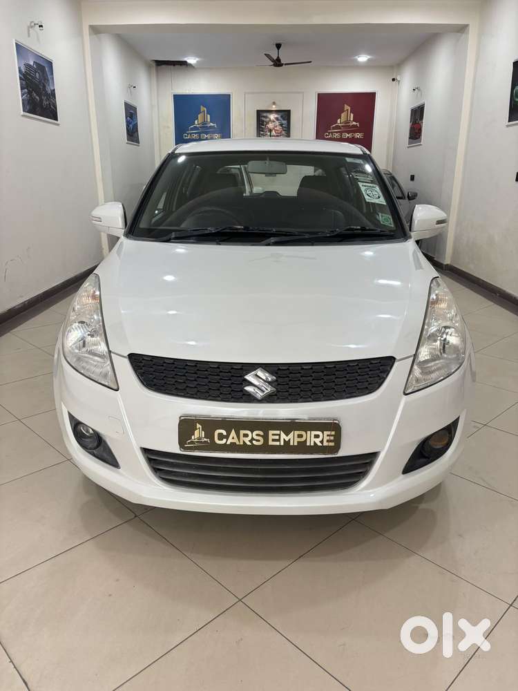Maruti Suzuki Swift DDiS VDI, 2014, Diesel