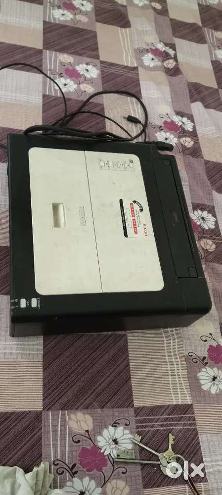 Ricoh SP111 Laser printer