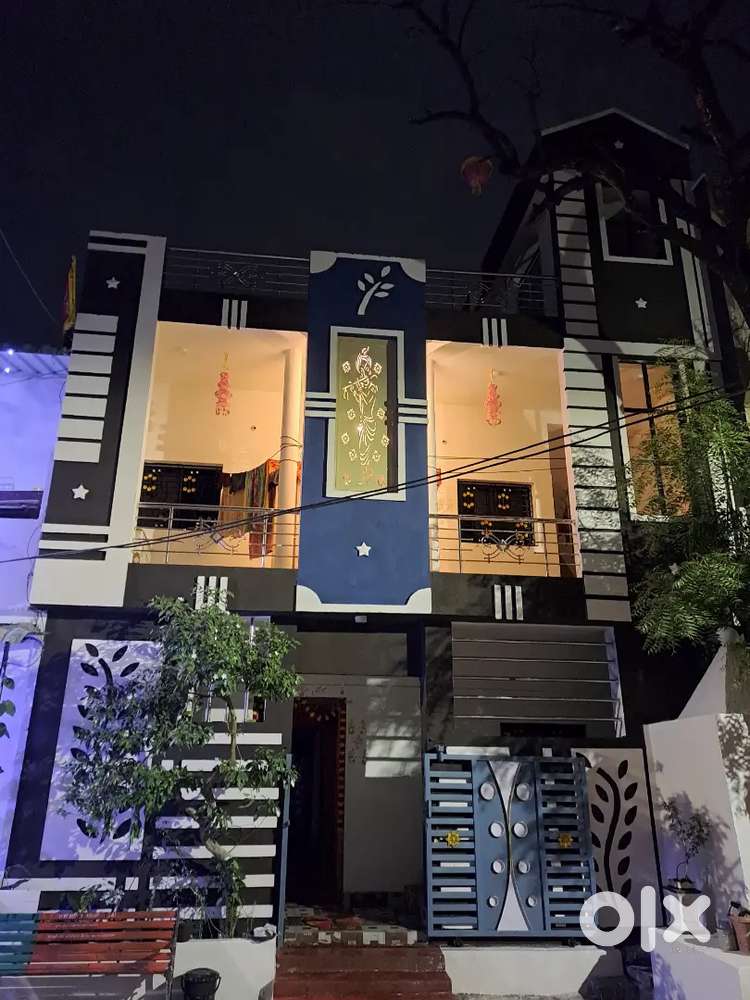 Ghar Kam k liye bai chahiye hb Town pardi side