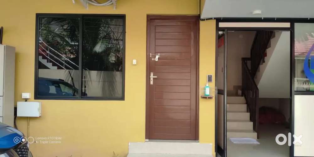 Semi furnished Single Room for Bachelor - Gents near Kaloor stadium