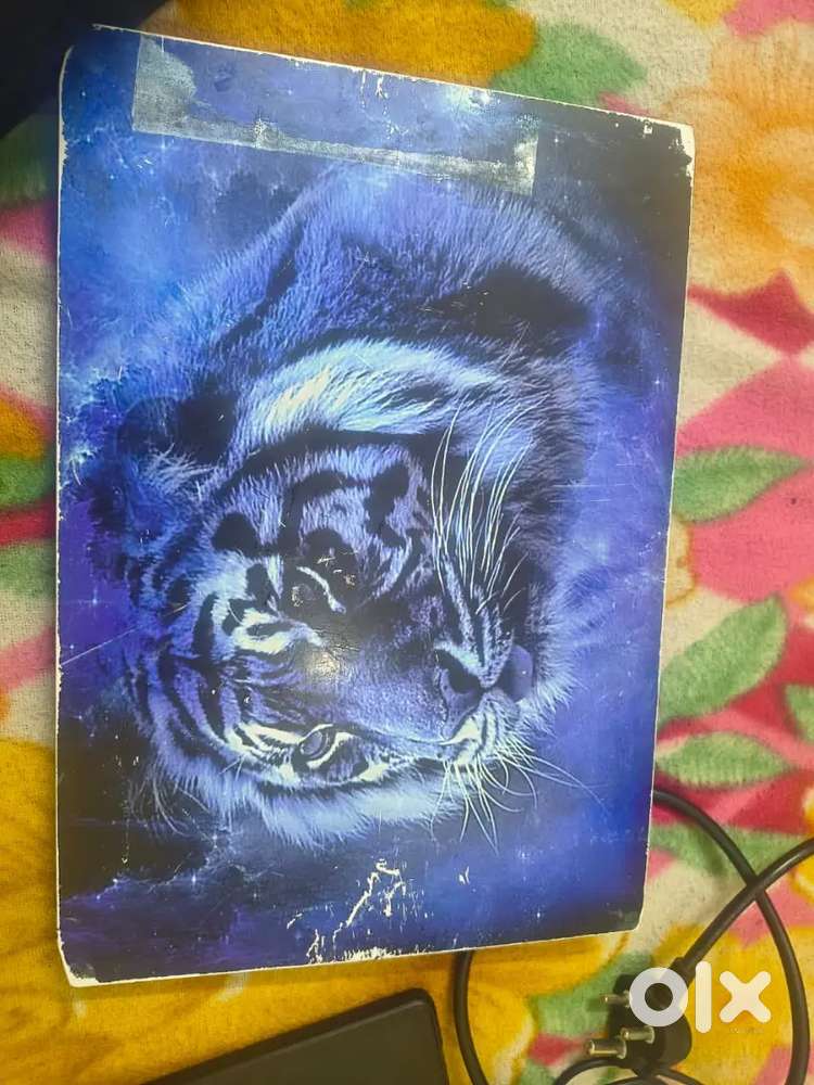 Lenovo IdeaPad 3 gamming laptop