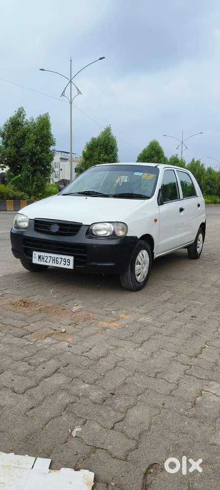 Maruti Suzuki Alto 0.8 LXI (O), 2004, Petrol