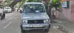 Toyota Qualis GS C4, 2000, Diesel
