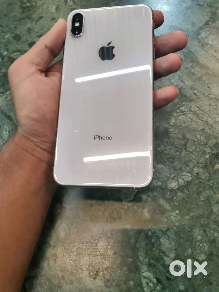 Iphone xs max 256Gb
