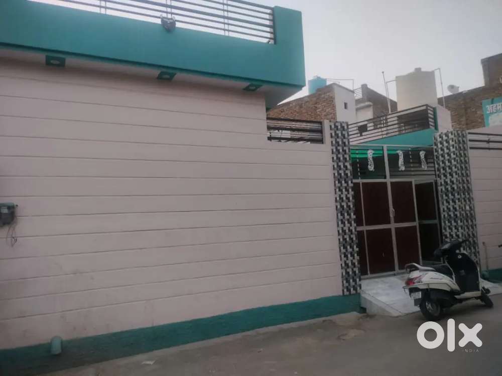 Kodiyan wali pully house