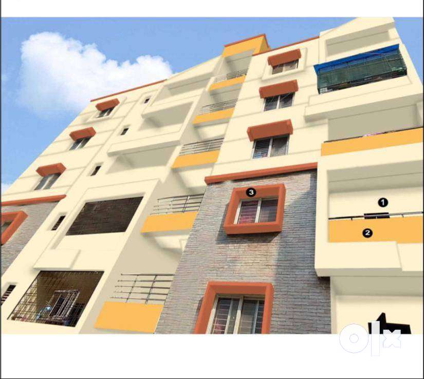 3BHK Flat for Sale Hyderabad