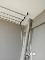 Clothes Dryer Hanger stand