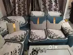 Sofa Set in good Condition