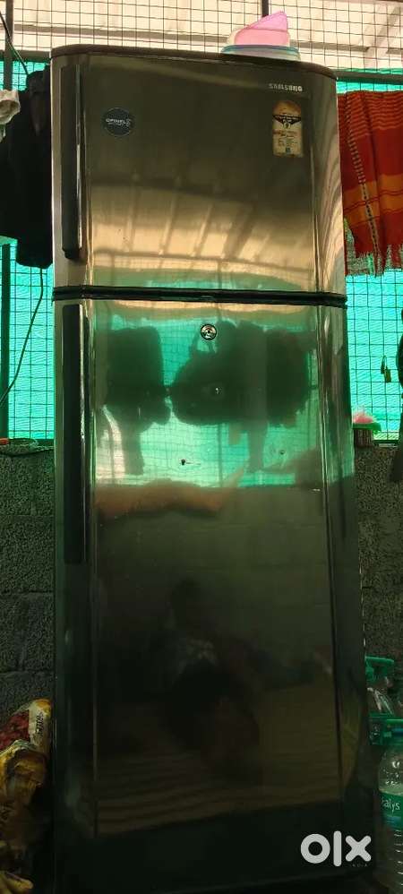 Samsung fridge 310 litre