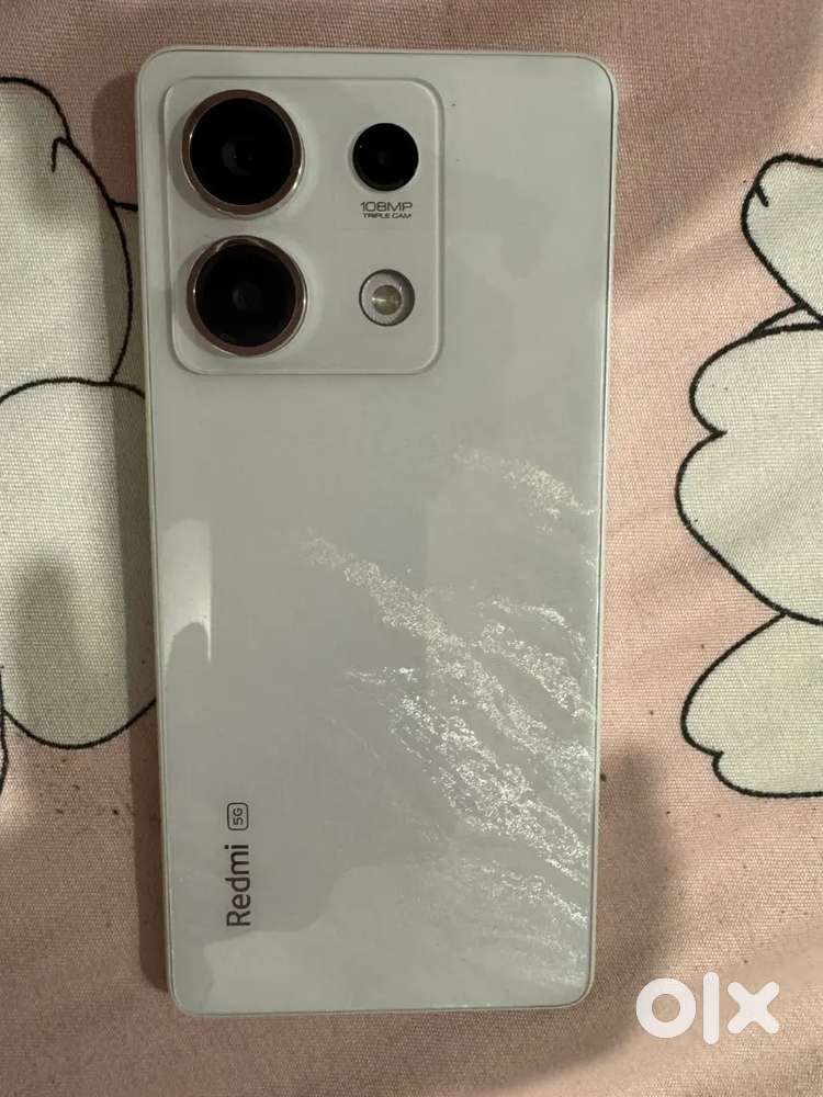 Mi NOTE 13 5G