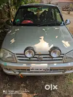 Maruti Suzuki Zen Estilo 2003 Petrol Good Condition