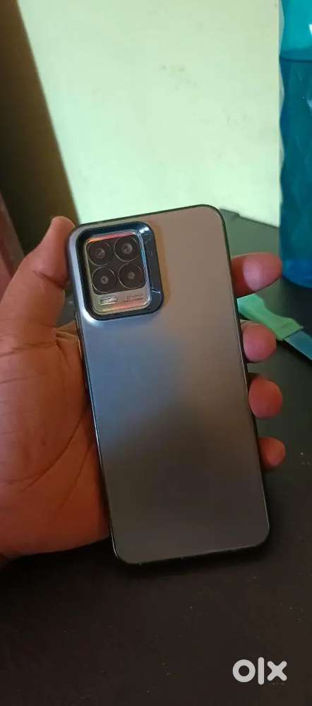 Realme 8 8/128