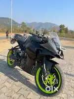 Ktm rc 200 bs6