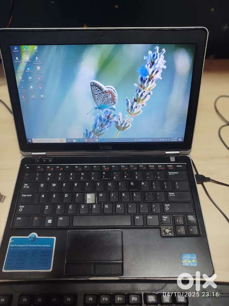 Laptop dell best condition