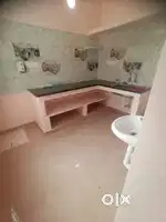 Newly Builded House