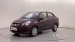 Honda Amaze 2013-2016 SX i-VTEC, 2015, Petrol