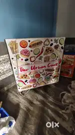 Shop wooden Counter