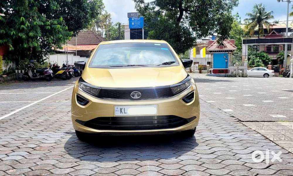 Tata Altroz 1.2 XE, 2020, Petrol