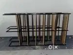 Counter Rack