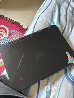 Asus tuf a15 ryzen 7