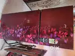 Godrej fredge double door