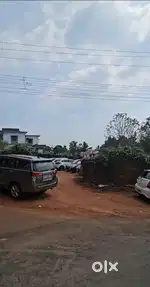 27-cent commercial Plot at Thaliparamba Town