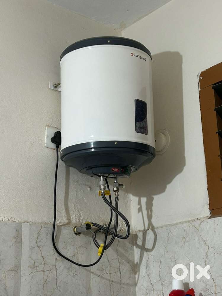 Long way 25 liters water heater