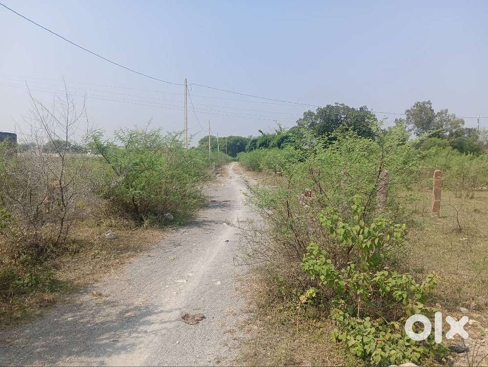 Residencial plot chorahata unian bank k pichhe