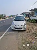 Hyundai EON 2014 Petrol Well Maintained