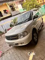 Tata Safari Dicor EX 4X2 BS IV, 2015, Diesel