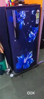 T series fridge singal dor