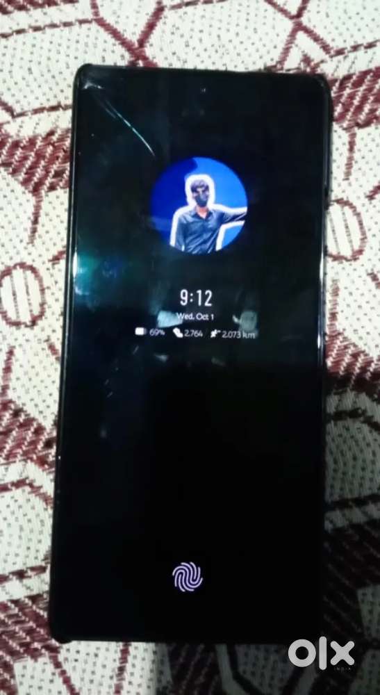 Infinix gt 20 pro 8/256