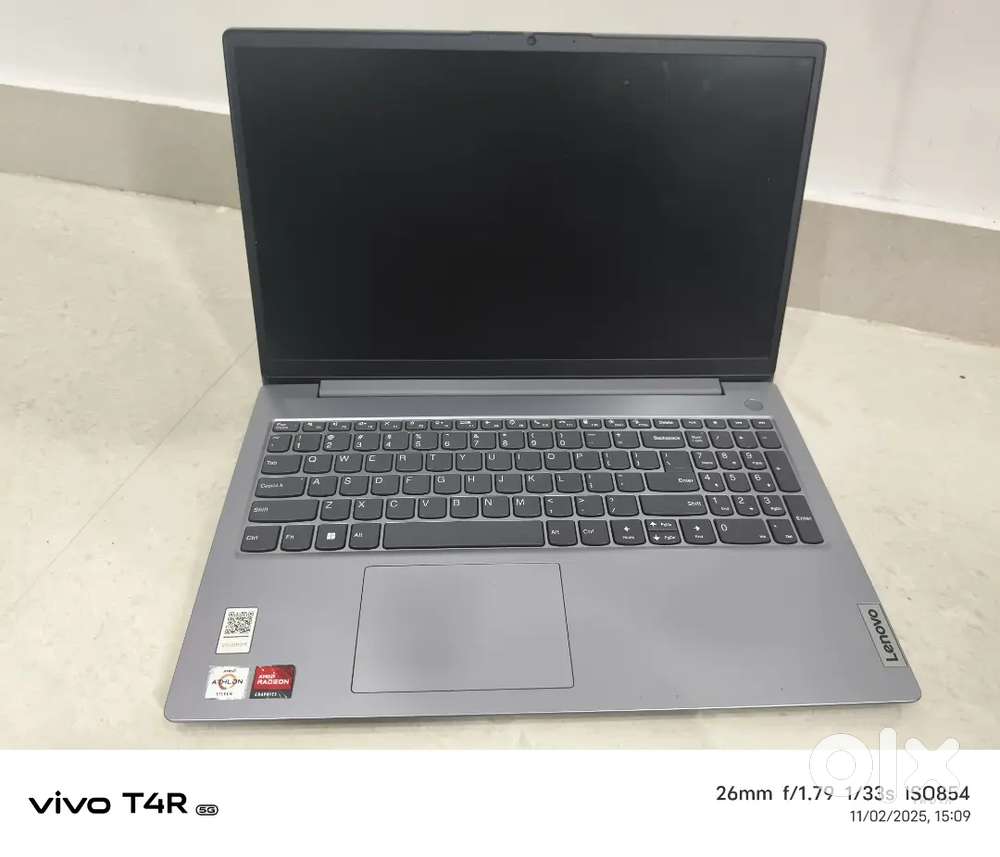 Lenovo V15 G4 AMN - Type 82YU