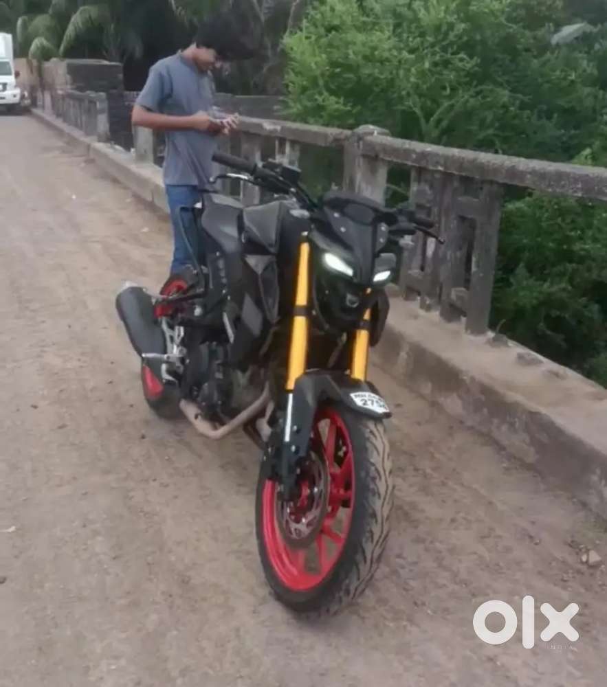 1lakh 45 thousand good condition