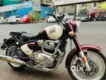 CLASSIC 650 ONLY 421 KMS RUN