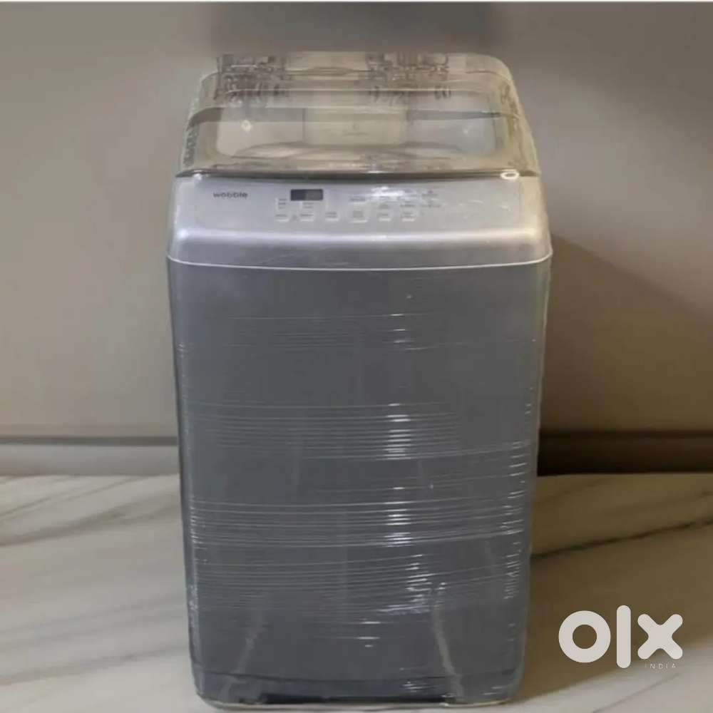 Top load fully automatic washing machines on rent at 500 per month