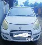 Maruti Suzuki A-Star 2013
