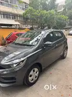 Tata Tiago 2023 Petrol 6800 Km Driven